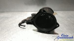 Gebruikte Luchthoeveelheidsmeter Audi A4 Prijs € 30,00 Margeregeling aangeboden door Klein Gunnewiek Autodemontage & Motorentechniek