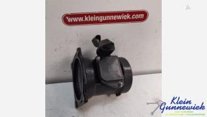 Gebruikte Luchtregelklep Audi A4 Prijs € 20,00 Margeregeling aangeboden door Klein Gunnewiek Autodemontage & Motorentechniek