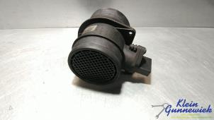 Gebruikte Luchthoeveelheidsmeter Audi TT Prijs € 35,00 Margeregeling aangeboden door Klein Gunnewiek Autodemontage & Motorentechniek