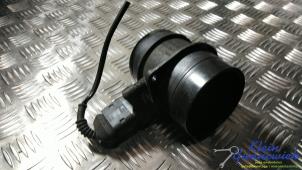 Gebruikte Luchthoeveelheidsmeter Audi A4 Prijs € 30,00 Margeregeling aangeboden door Klein Gunnewiek Autodemontage & Motorentechniek