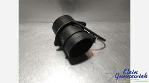 Gebruikte Luchthoeveelheidsmeter Audi A6 Prijs € 65,00 Margeregeling aangeboden door Klein Gunnewiek Autodemontage & Motorentechniek