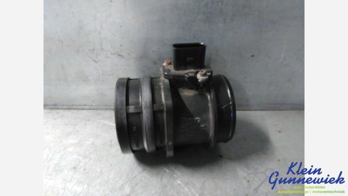 Luchthoeveelheidsmeter Audi A4 (Gebruikt)