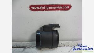 Gebruikte Luchthoeveelheidsmeter Ford C-Max Prijs € 25,00 Margeregeling aangeboden door Klein Gunnewiek Autodemontage & Motorentechniek