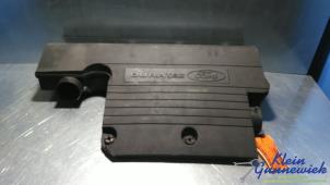 Gebruikte Luchthoeveelheidsmeter Ford Fiesta Prijs € 30,00 Margeregeling aangeboden door Klein Gunnewiek Autodemontage & Motorentechniek