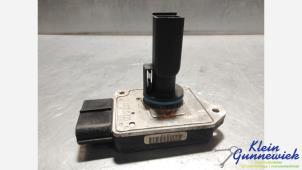 Gebruikte Luchthoeveelheidsmeter Ford Focus Prijs € 30,00 Margeregeling aangeboden door Klein Gunnewiek Autodemontage & Motorentechniek