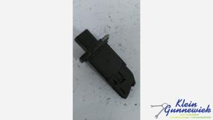Gebruikte Luchthoeveelheidsmeter Ford Fiesta Prijs € 30,00 Margeregeling aangeboden door Klein Gunnewiek Autodemontage & Motorentechniek