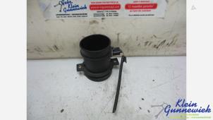Gebruikte Luchthoeveelheidsmeter Ford Focus Prijs € 25,00 Margeregeling aangeboden door Klein Gunnewiek Autodemontage & Motorentechniek
