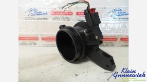 Gebruikte Luchthoeveelheidsmeter Ford Focus Prijs € 35,00 Margeregeling aangeboden door Klein Gunnewiek Autodemontage & Motorentechniek