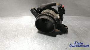 Gebruikte Luchthoeveelheidsmeter Ford Focus Prijs € 35,00 Margeregeling aangeboden door Klein Gunnewiek Autodemontage & Motorentechniek