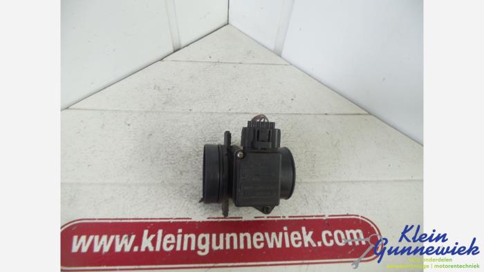 Gebruikte Luchtregelklep Ford KA Prijs € 35,00 Margeregeling aangeboden door Klein Gunnewiek Autodemontage & Motorentechniek