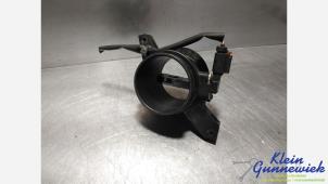 Gebruikte Luchthoeveelheidsmeter Ford Focus Prijs € 40,00 Margeregeling aangeboden door Klein Gunnewiek Autodemontage & Motorentechniek