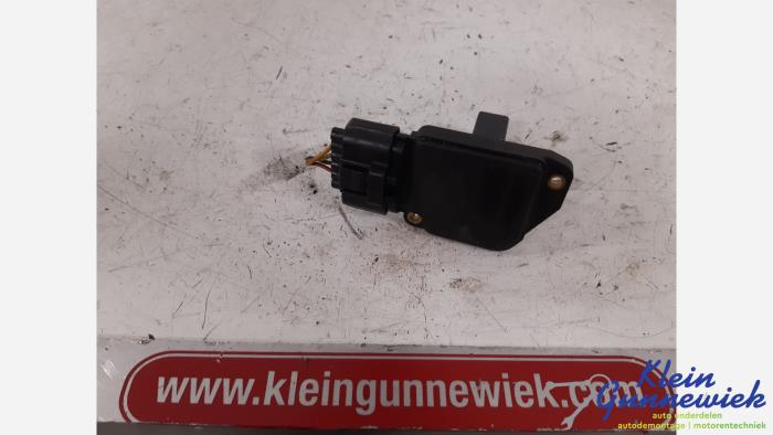 Gebruikte Luchthoeveelheidsmeter Ford Transit Prijs € 24,00 Margeregeling aangeboden door Klein Gunnewiek Autodemontage & Motorentechniek