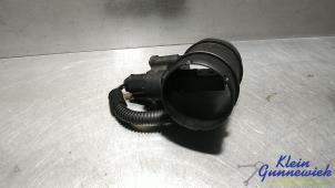 Gebruikte Luchthoeveelheidsmeter Opel Corsa Prijs € 25,00 Margeregeling aangeboden door Klein Gunnewiek Autodemontage & Motorentechniek