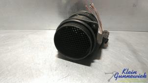 Gebruikte Luchthoeveelheidsmeter Opel Movano Prijs € 65,00 Margeregeling aangeboden door Klein Gunnewiek Autodemontage & Motorentechniek