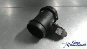 Gebruikte Luchthoeveelheidsmeter Volkswagen Passat Prijs € 30,00 Margeregeling aangeboden door Klein Gunnewiek Autodemontage & Motorentechniek