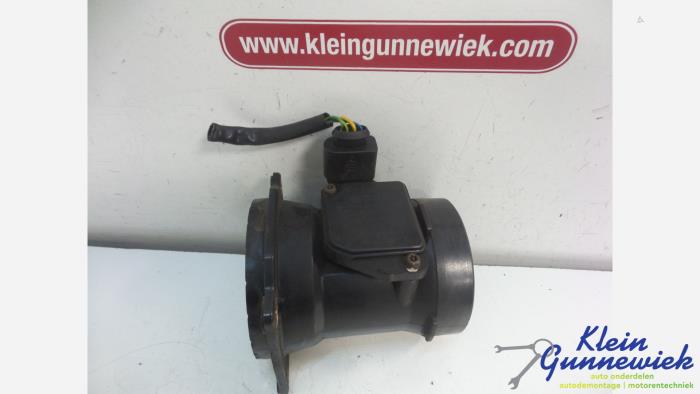 Gebruikte Luchtregelklep Volkswagen Passat Prijs € 15,00 Margeregeling aangeboden door Klein Gunnewiek Autodemontage & Motorentechniek