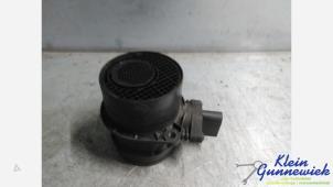 Gebruikte Luchthoeveelheidsmeter Volkswagen Passat Prijs € 20,00 Margeregeling aangeboden door Klein Gunnewiek Autodemontage & Motorentechniek