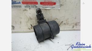 Gebruikte Luchthoeveelheidsmeter Volkswagen Bestel Prijs € 20,00 Margeregeling aangeboden door Klein Gunnewiek Autodemontage & Motorentechniek