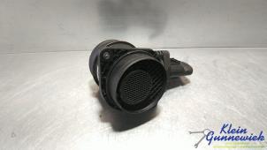 Gebruikte Luchthoeveelheidsmeter Volkswagen Caddy Prijs € 50,00 Margeregeling aangeboden door Klein Gunnewiek Autodemontage & Motorentechniek