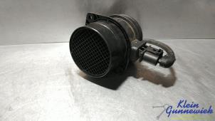 Gebruikte Luchthoeveelheidsmeter Volkswagen Passat Prijs € 20,00 Margeregeling aangeboden door Klein Gunnewiek Autodemontage & Motorentechniek