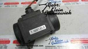 Gebruikte Luchtregelklep Volkswagen Bestel Prijs € 50,00 Margeregeling aangeboden door Gebr.Klein Gunnewiek Ho.BV