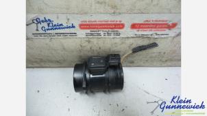 Gebruikte Luchthoeveelheidsmeter Renault Clio Prijs € 25,00 Margeregeling aangeboden door Klein Gunnewiek Autodemontage & Motorentechniek