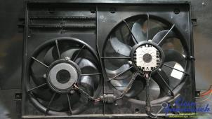 Gebruikte Koelvin Motor Volkswagen Jetta Prijs € 40,00 Margeregeling aangeboden door Klein Gunnewiek Autodemontage & Motorentechniek