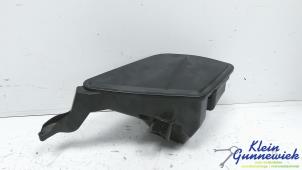 Gebruikte Luchtfilterhuis BMW 5-Serie Prijs € 30,00 Margeregeling aangeboden door Klein Gunnewiek Autodemontage & Motorentechniek