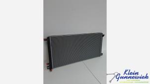 Gebruikte Radiateur Audi E-Tron Prijs € 150,00 Margeregeling aangeboden door Klein Gunnewiek Autodemontage & Motorentechniek