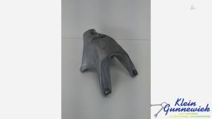 Gebruikte Motorrubber Audi E-Tron Prijs € 25,00 Margeregeling aangeboden door Klein Gunnewiek Autodemontage & Motorentechniek