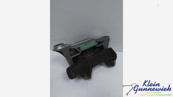 Gebruikte Motorrubber Ford Kuga Prijs € 97,00 Margeregeling aangeboden door Klein Gunnewiek Autodemontage & Motorentechniek