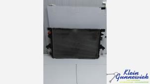 Gebruikte Radiateur Volkswagen Bestel Prijs € 60,00 Margeregeling aangeboden door Klein Gunnewiek Autodemontage & Motorentechniek