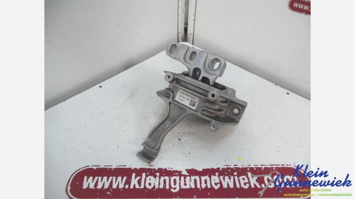 Gebruikte Motorsteun Volkswagen Golf Sportsvan Prijs € 28,00 Margeregeling aangeboden door Klein Gunnewiek Autodemontage & Motorentechniek