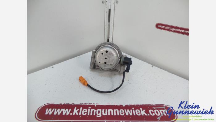 Gebruikte Motorsteun Audi A6 Prijs € 62,00 Margeregeling aangeboden door Klein Gunnewiek Autodemontage & Motorentechniek