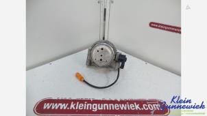 Gebruikte Motorrubber Audi A6 Prijs € 75,00 Margeregeling aangeboden door Klein Gunnewiek Autodemontage & Motorentechniek