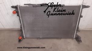 Gebruikte Radiateur Audi A4 Prijs € 45,00 Margeregeling aangeboden door Gebr.Klein Gunnewiek Ho.BV