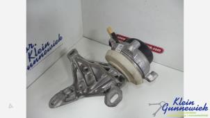 Gebruikte Motorrubber Audi A8 Prijs € 65,00 Margeregeling aangeboden door Klein Gunnewiek Autodemontage & Motorentechniek