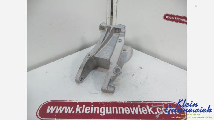 Gebruikte Motorrubber Volkswagen Transporter Prijs € 32,00 Margeregeling aangeboden door Klein Gunnewiek Autodemontage & Motorentechniek