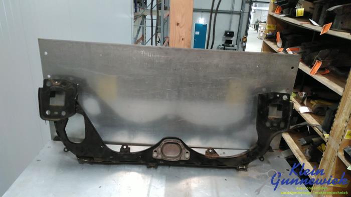 Gebruikte Drager vooras Audi A6 Prijs € 65,00 Margeregeling aangeboden door Klein Gunnewiek Autodemontage & Motorentechniek