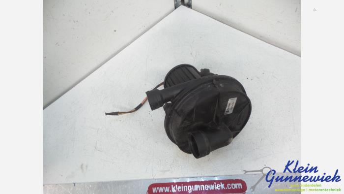 Gebruikte Luchtpomp Uitlaatgas Seat Alhambra Prijs € 51,00 Margeregeling aangeboden door Klein Gunnewiek Autodemontage & Motorentechniek
