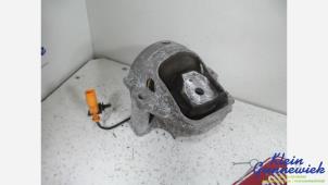 Gebruikte Motorrubber Audi Q5 Prijs € 45,00 Margeregeling aangeboden door Klein Gunnewiek Autodemontage & Motorentechniek