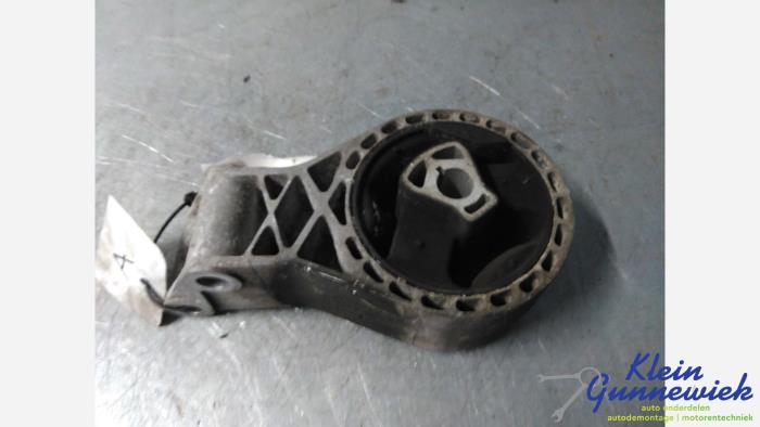 Gebruikte Motorsteun Opel Insignia Prijs € 22,00 Margeregeling aangeboden door Klein Gunnewiek Autodemontage & Motorentechniek