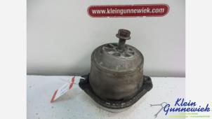 Gebruikte Motorrubber Porsche Cayenne Prijs € 50,00 Margeregeling aangeboden door Klein Gunnewiek Autodemontage & Motorentechniek