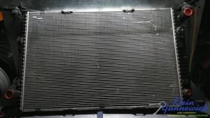 Gebruikte Radiateur Audi RS4 Prijs € 200,00 Margeregeling aangeboden door Klein Gunnewiek Autodemontage & Motorentechniek