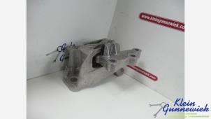 Gebruikte Motorsteun Ford Focus Prijs € 65,00 Margeregeling aangeboden door Klein Gunnewiek Autodemontage & Motorentechniek