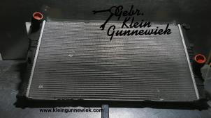 Gebruikte Radiateur BMW 1-Serie Prijs € 150,00 Margeregeling aangeboden door Gebr.Klein Gunnewiek Ho.BV