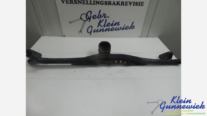 Gebruikte Motorbalk Audi A8 Prijs € 65,00 Margeregeling aangeboden door Klein Gunnewiek Autodemontage & Motorentechniek