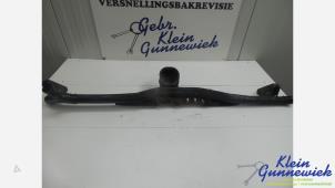 Gebruikte Motorbalk Audi A8 Prijs € 65,00 Margeregeling aangeboden door Klein Gunnewiek Autodemontage & Motorentechniek