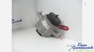 Gebruikte Motorrubber Jaguar F-Pace Prijs € 70,00 Margeregeling aangeboden door Klein Gunnewiek Autodemontage & Motorentechniek