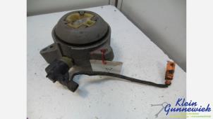 Gebruikte Motorsteun Audi A8 Prijs € 50,00 Margeregeling aangeboden door Klein Gunnewiek Autodemontage & Motorentechniek